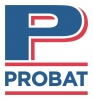 Logo PROBAT Bau AG
