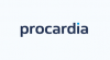 Logo PROCARDIA MEDICAL Sp. z o.o.