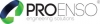 Logo PROENSO Sp. z o.o.