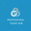 Logo PTH Professional Talent HUB Karolina Grula