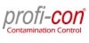 Logo profi-con GmbH