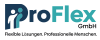 Logo ProFlex GmbH