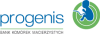 Logo PROGENIS Sp. z o.o.