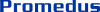 Logo PROMEDUS Sp. z o.o.