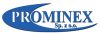 Logo Prominex Sp. z o.o.