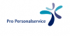 Logo Pro Personalservice GmbH