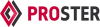 Logo Proster Sp. z o.o.