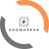 Logo 'PROWORKER' Polska Sp. z o.o.
