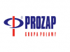 Logo PROZAP Sp z o.o.