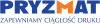 Logo Pryzmat sp. z o.o. sp.k.