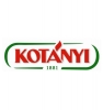 Logo KOTANYI POLONIA Sp. z o.o.