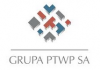 Logo Grupa PTWP S.A