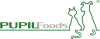 Logo Pupil Foods Sp. z o.o.