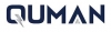 Logo QUMAN Sp. z o.o. Sp. K.