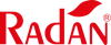 Logo RADAN Sp. z o.o.