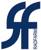 Logo RADFARM Spółka z ograniczoną odpowiedzialnością Sp. k.