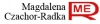 Logo MR Radka - Profesjonalna regeneracja turbin i turbosprężarki