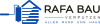 Logo RAFA-BAU
