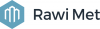 Logo RAWI MET Sp. z o.o.