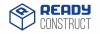 Logo Ready Construct NV sp. z o.o. sp. k.