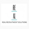 Logo Real Recruitment Solutions