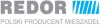 Logo REDOR SP. Z O.O.