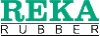 Logo REKA RUBBER Polska Sp. z o.o.