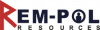 Logo Rem - International S.C.
