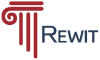 Logo REWIT KSIĘGOWI I BIEGLI REWIDENCI SP. Z O.O.