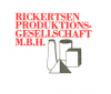 Logo Rickertsen Produktionsgesellschaft m.b.H.