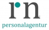 Logo R.N. Personalagentur GmbH