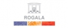 Logo ROGALA Zakład Obróbki Kamienia Budowlanego Kazimierz Rogala