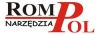 Logo P.W. ROMPOL ROMAN DZYR 