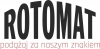 Logo Rotomat Sp. z o.o.