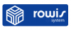 Logo ROWIS SYSTEM spólka Jawna M. Siemiński i St. Wilk