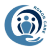 Logo ROXOR CARE sp. z o.o.