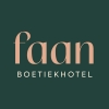 Logo Boetiekhotel Faan’