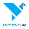 Logo READY_STEADY_GO sp. z o. o.