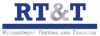 Logo RT&T Poland sp. z o.o.