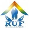 Logo GE RUF Pflege Agentur Sp. z o.o.