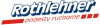 Logo Rothlehner-podesty ruchome Sp.z o.o.