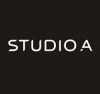 Logo Studio A Sp. J. A. Ryszewski, A. Kojder