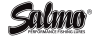 Logo Salmo. Sp. z o.o.
