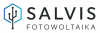 Logo Salvis Expert Fotowoltaika