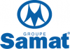 Logo Samat Polska Sp. z o.o.