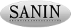 Logo SANIN Sp. z o.o.