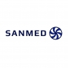 Logo Biuro Projektów SANMED