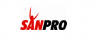 Logo Sanpro Job Service BPO Sp. z o.o. S.K.