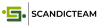 Logo Scandicteam OÜ