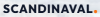 Logo Scandinaval Finland Oy